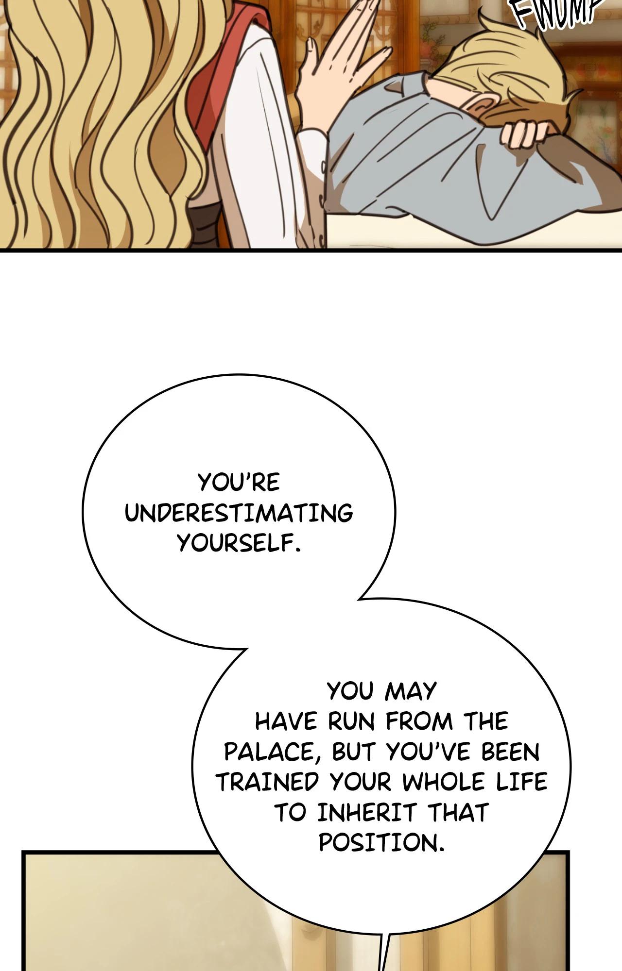 Caladrius Chapter 22 page 68 - 