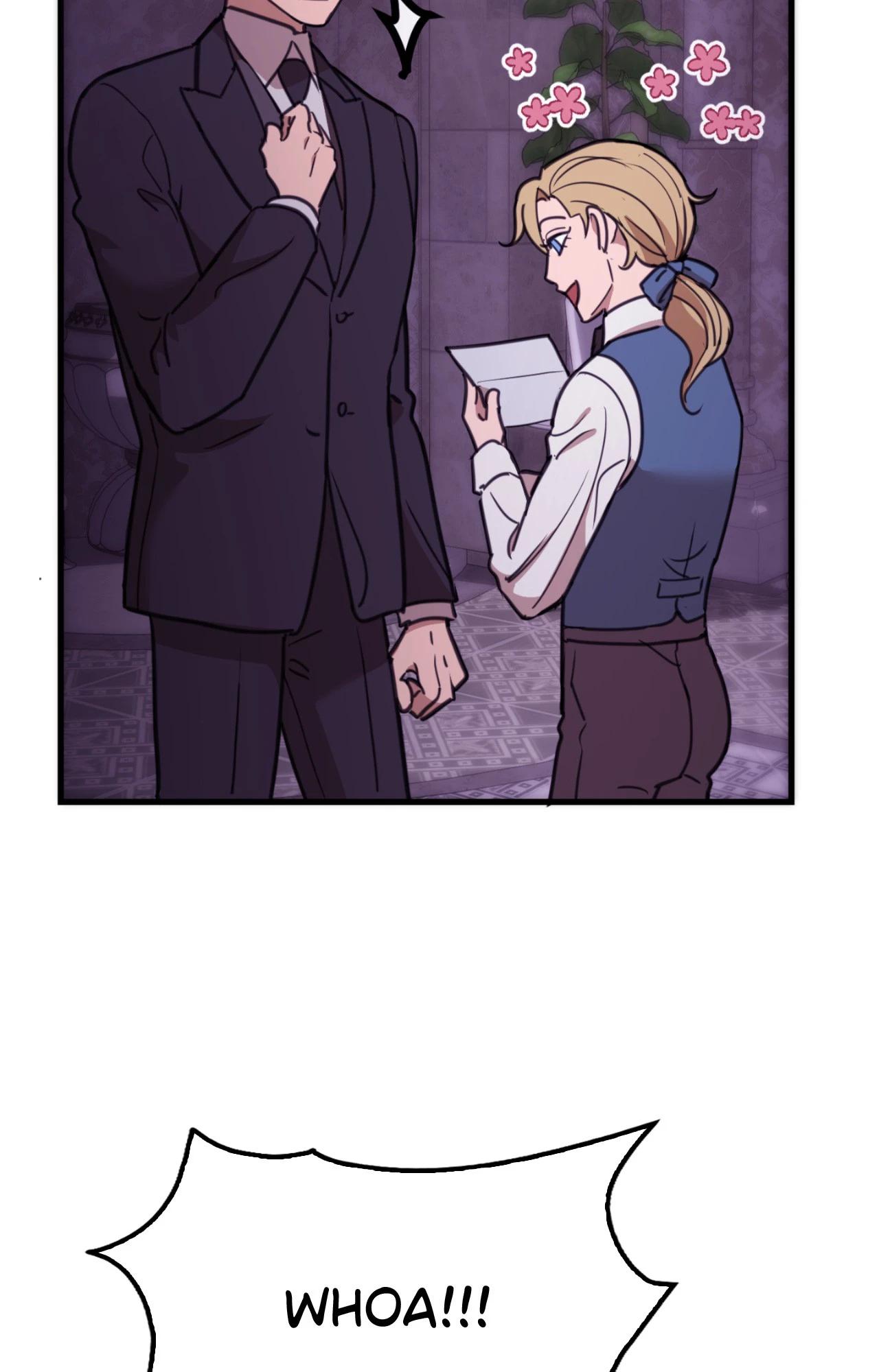 Caladrius Chapter 22 page 80 - 