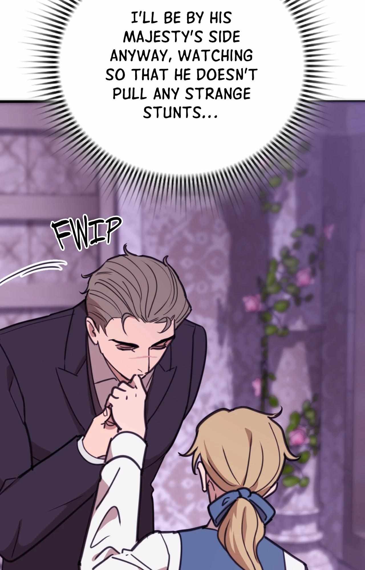Caladrius Chapter 22 page 86 - 