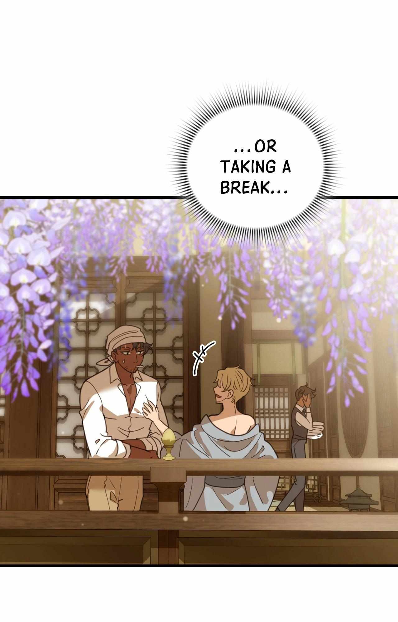 Caladrius Chapter 22 page 10 - 