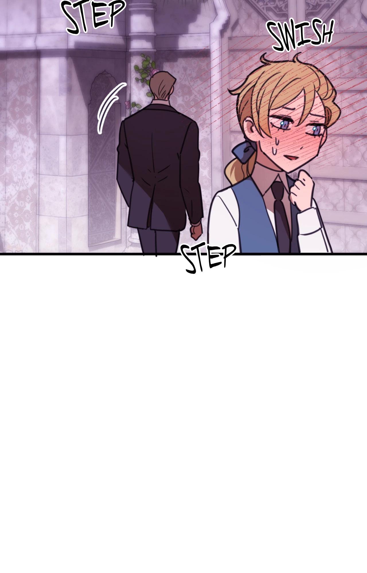 Caladrius Chapter 22 page 91 - 