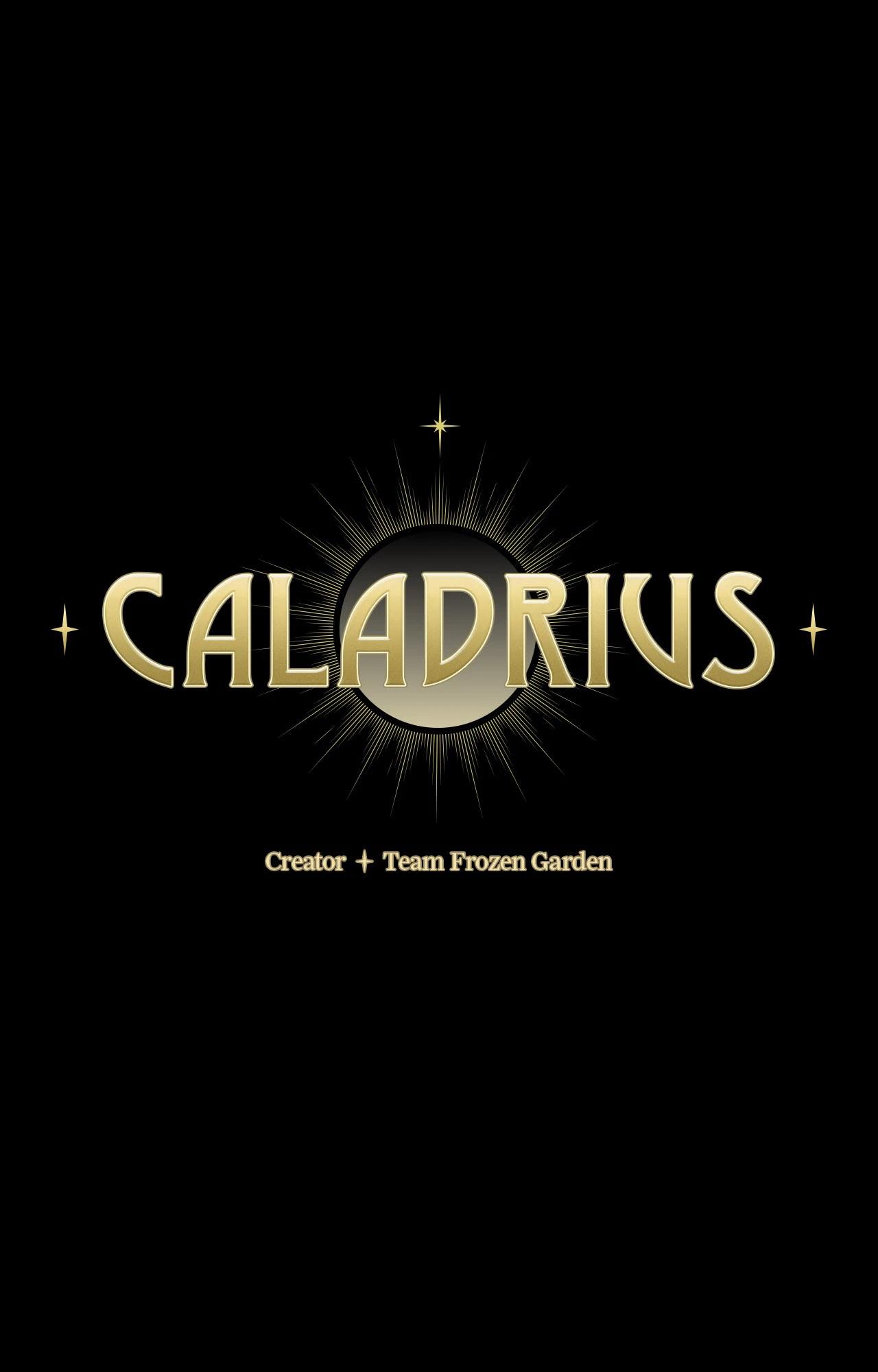 Caladrius Chapter 23 page 1 - 