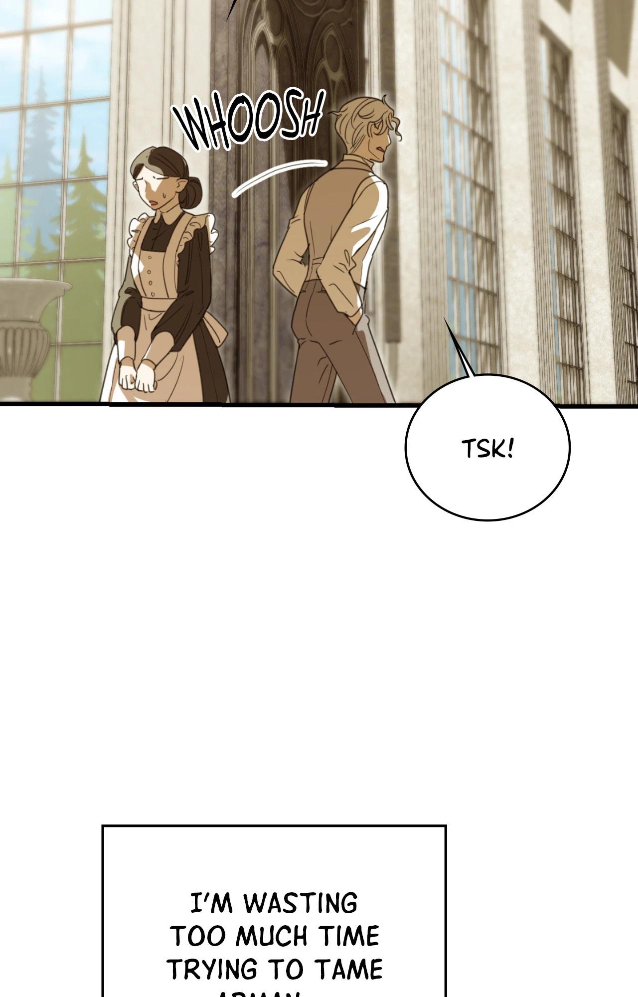 Caladrius Chapter 23 page 31 - 