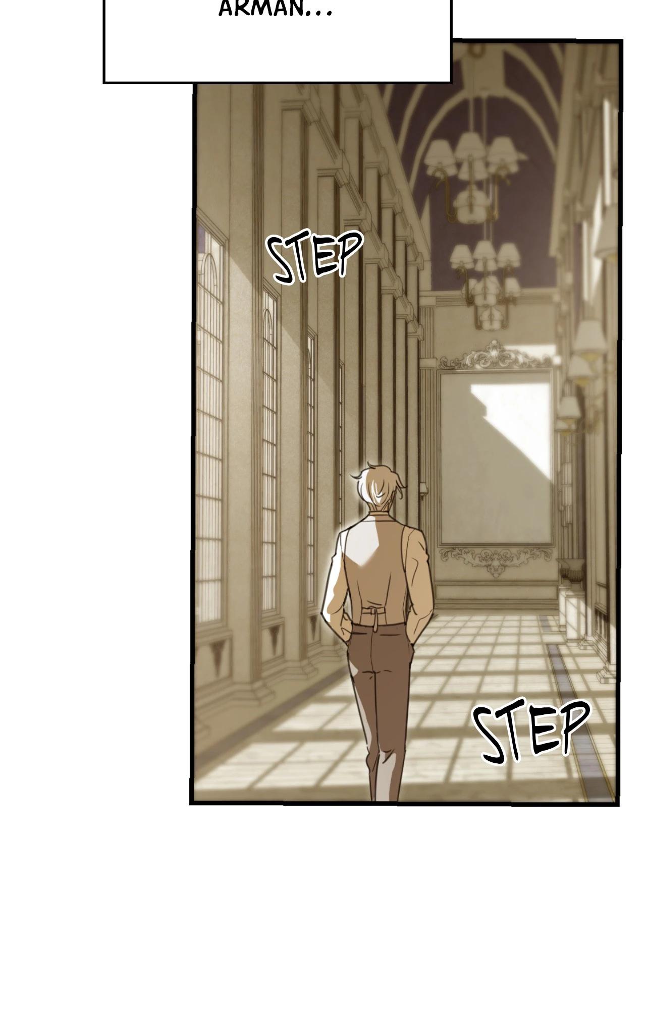 Caladrius Chapter 23 page 32 - 
