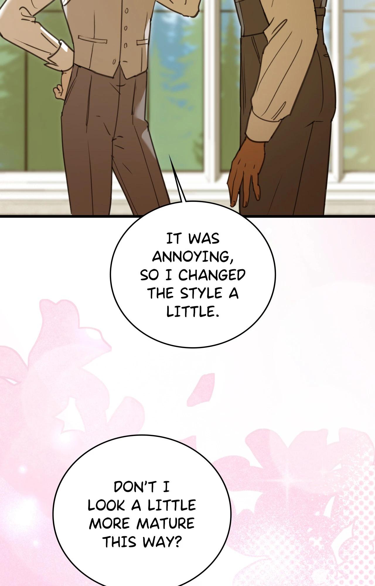 Caladrius Chapter 23 page 45 - 