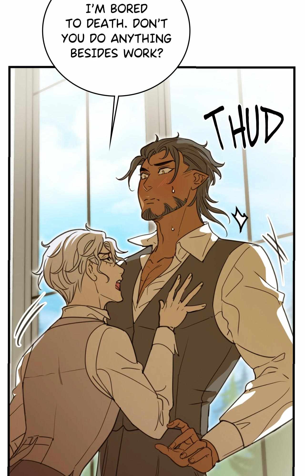 Caladrius Chapter 23 page 54 - 