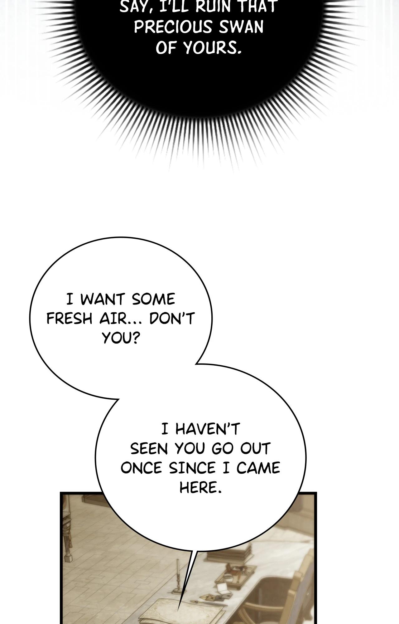Caladrius Chapter 23 page 63 - 