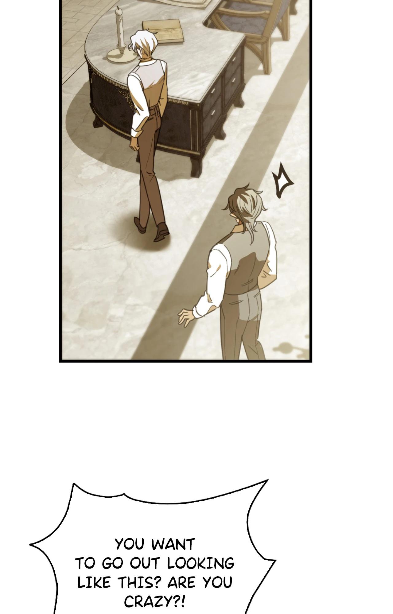 Caladrius Chapter 23 page 64 - 
