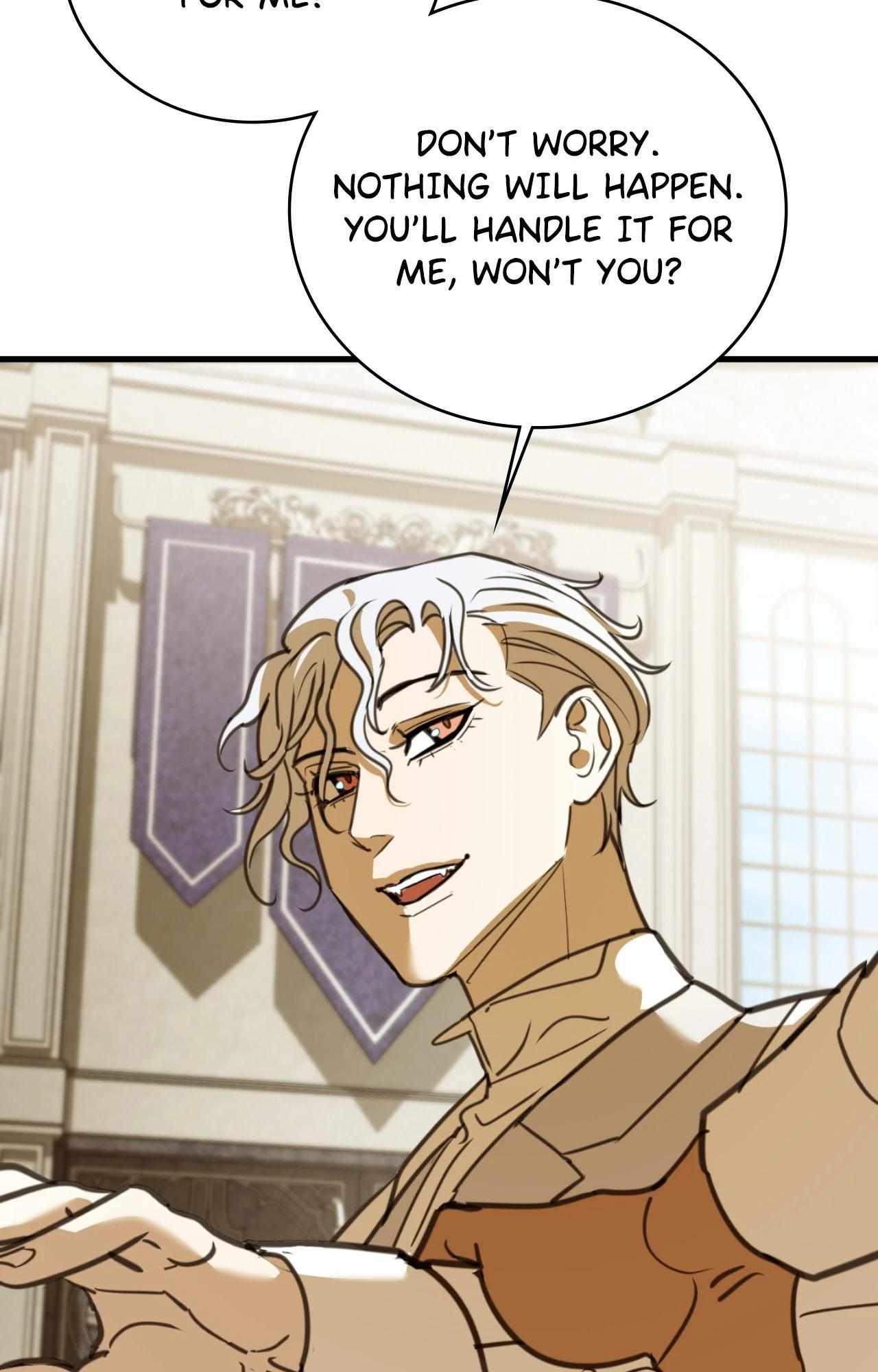 Caladrius Chapter 23 page 67 - 