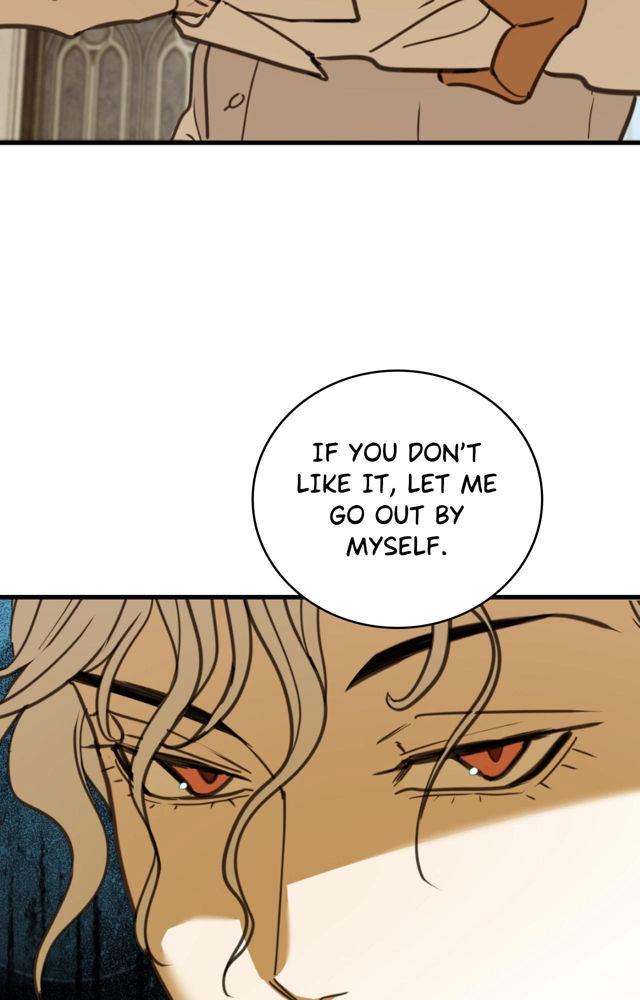 Caladrius Chapter 23 page 68 - 