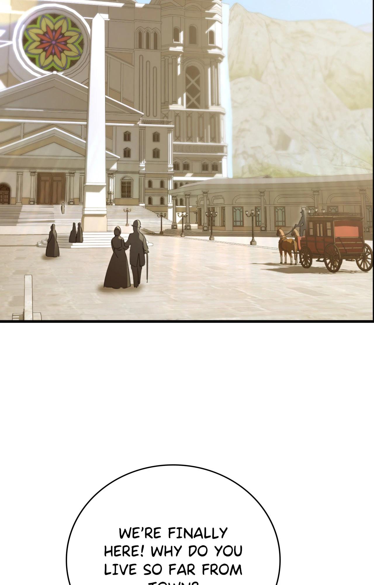 Caladrius Chapter 23 page 74 - 
