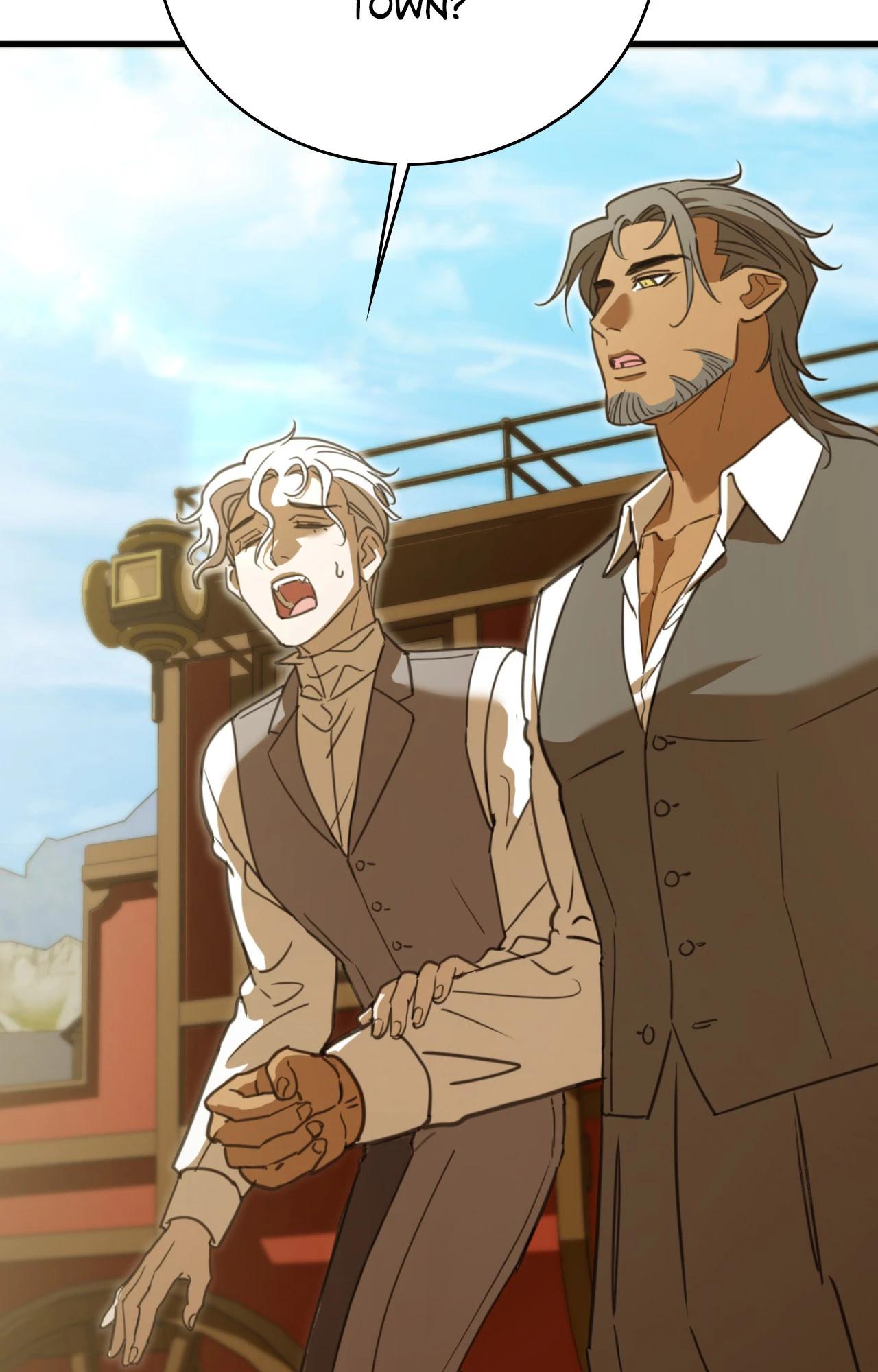 Caladrius Chapter 23 page 75 - 
