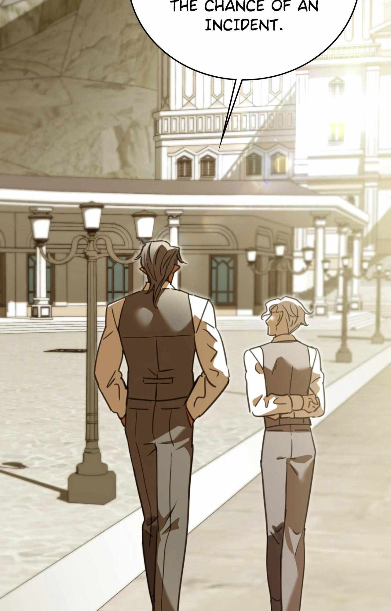 Caladrius Chapter 23 page 77 - 