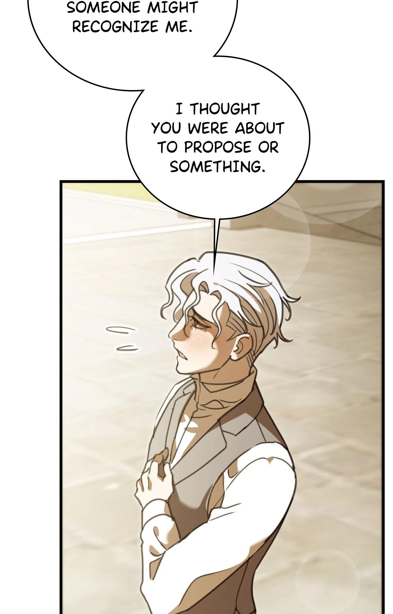 Caladrius Chapter 23 page 83 - 