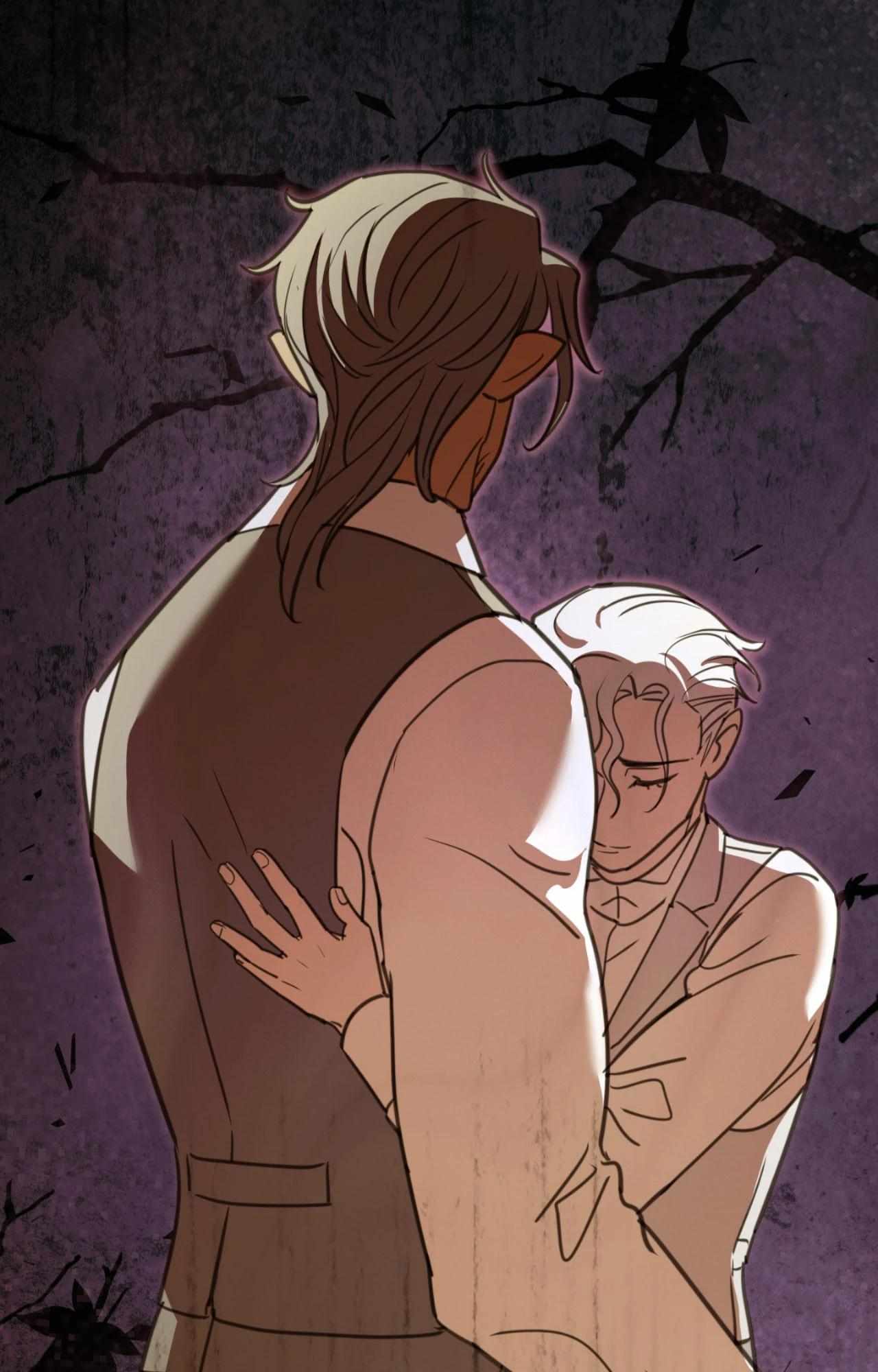 Caladrius Chapter 23 page 89 - 