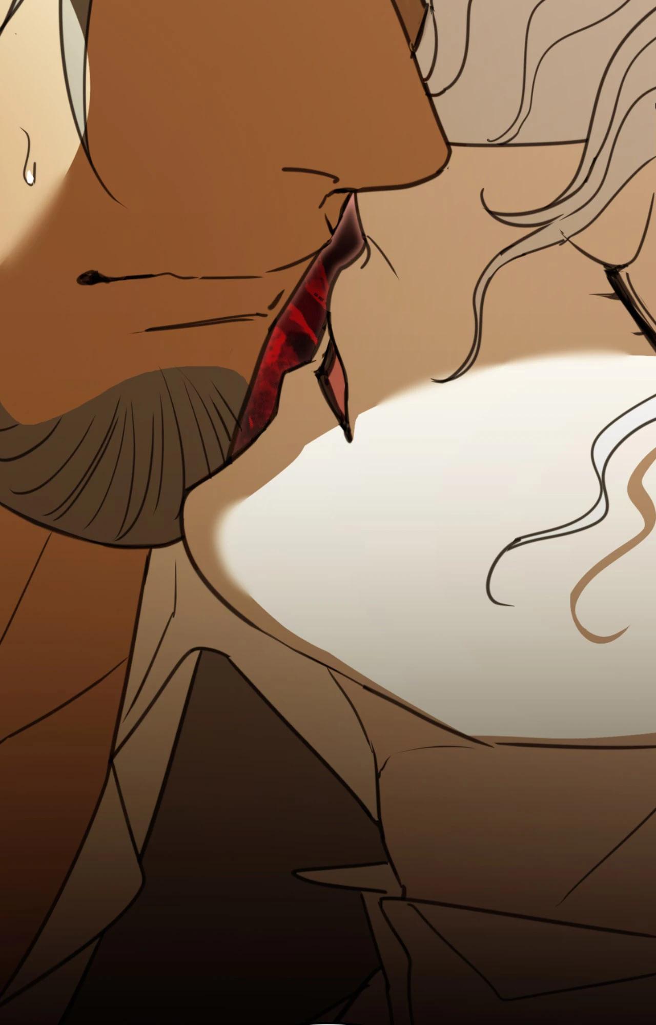 Caladrius Chapter 23 page 95 - 