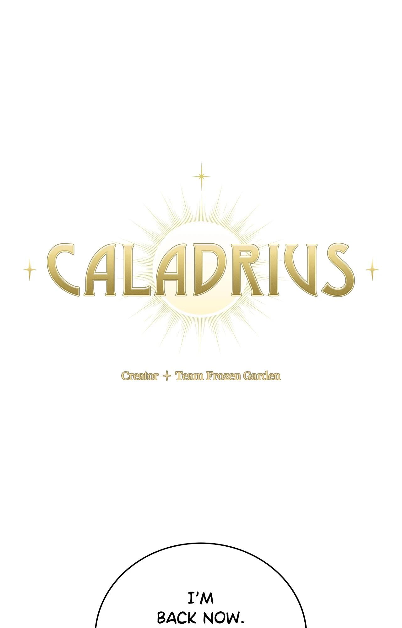 Caladrius Chapter 24 page 2 - 