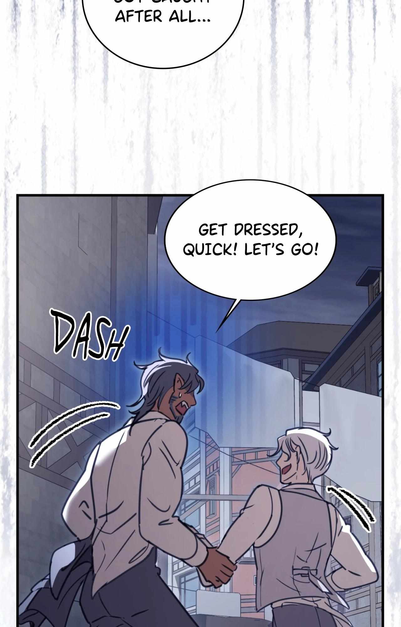 Caladrius Chapter 24 page 108 - 
