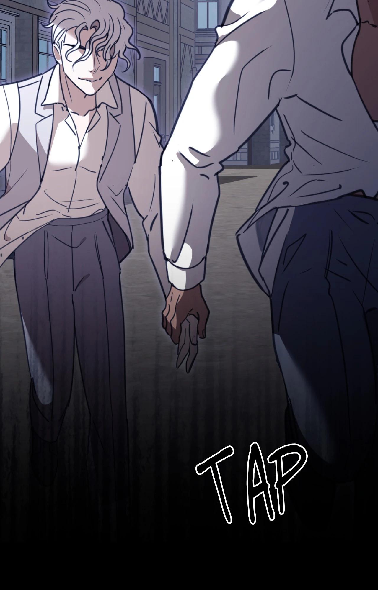 Caladrius Chapter 24 page 110 - 