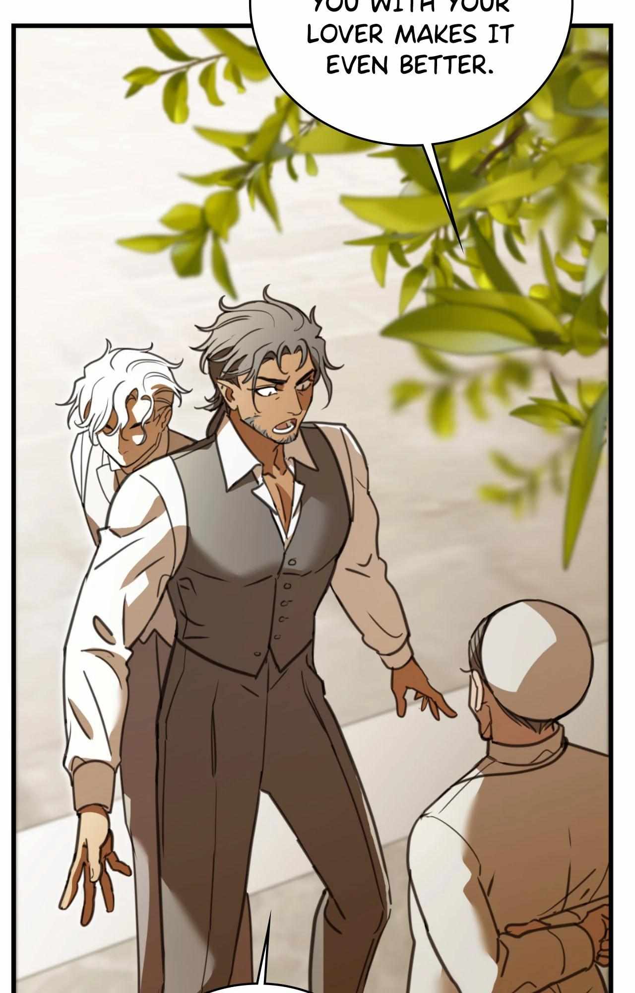Caladrius Chapter 24 page 22 - 