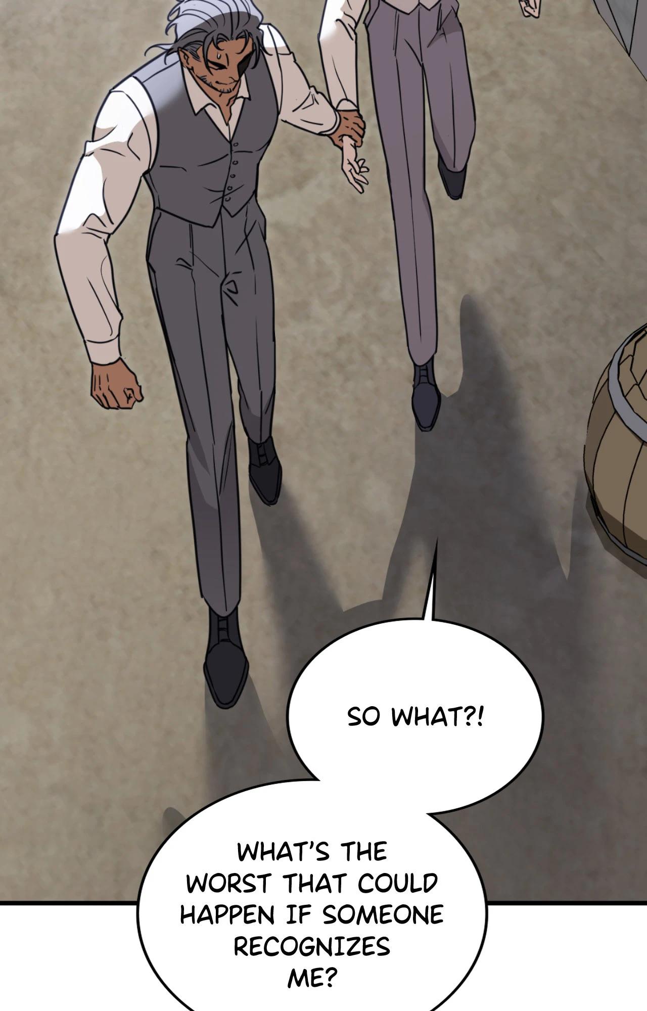 Caladrius Chapter 24 page 33 - 