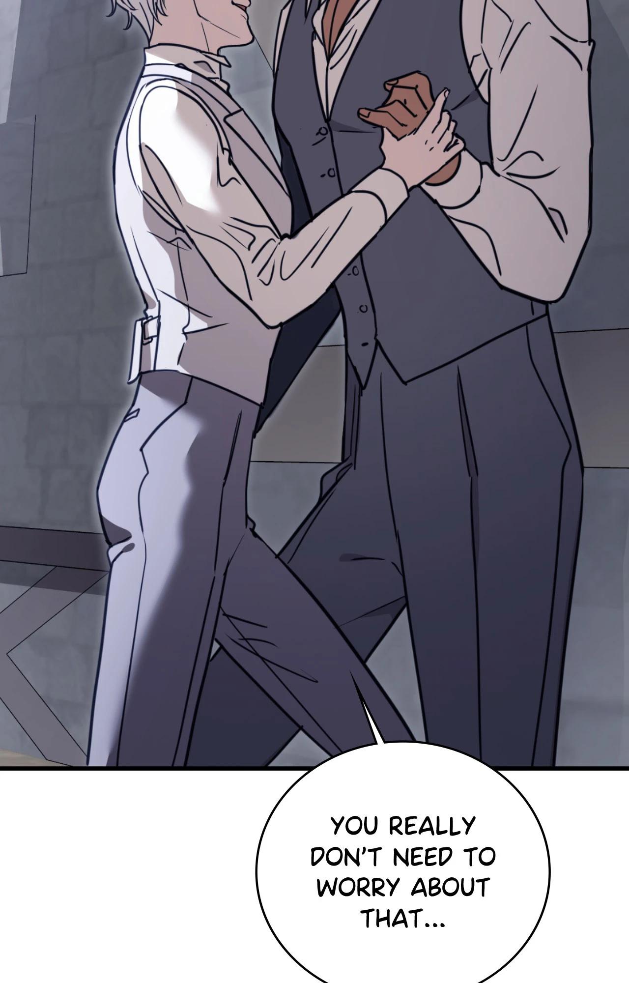 Caladrius Chapter 24 page 39 - 
