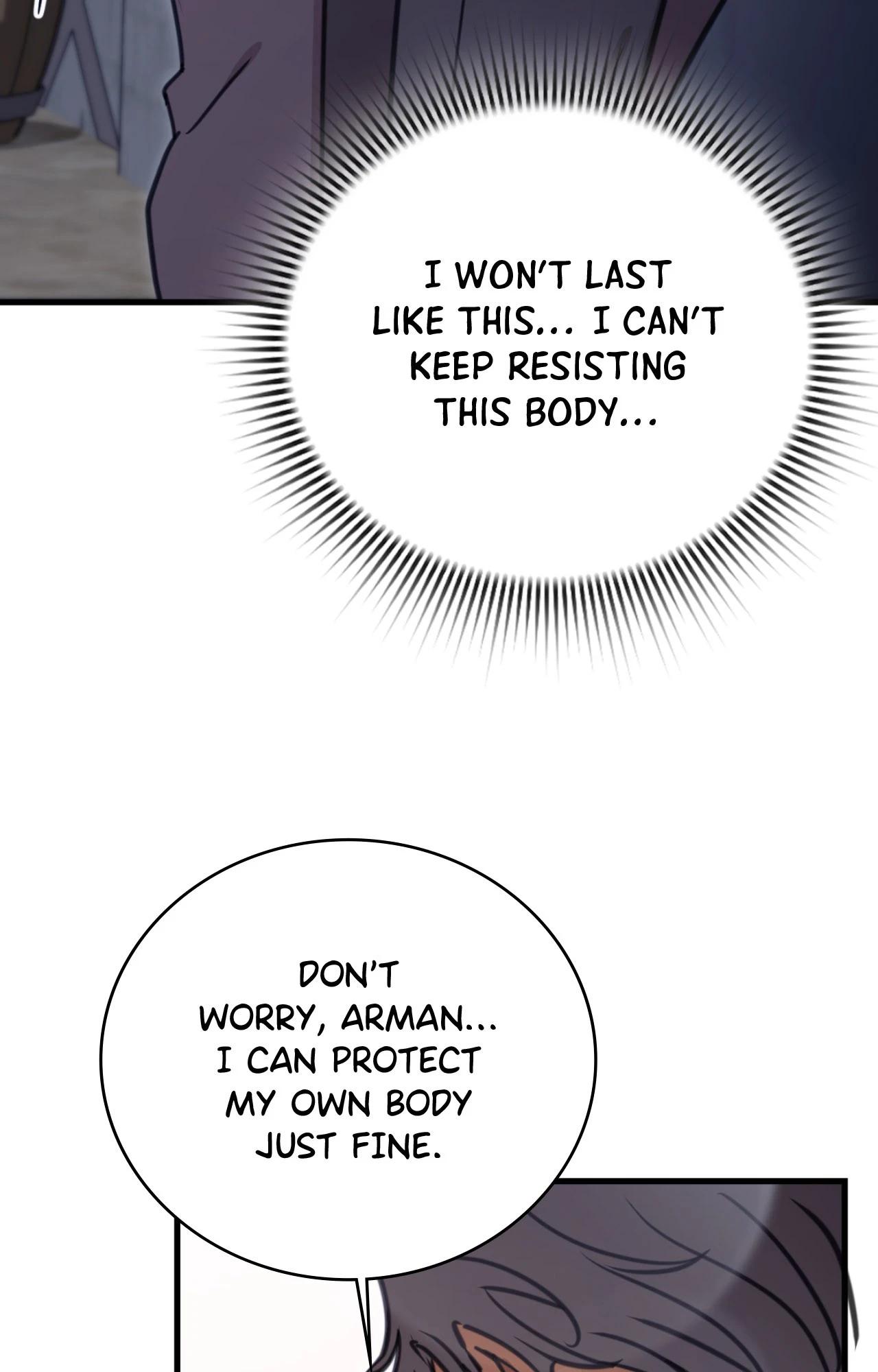 Caladrius Chapter 24 page 45 - 