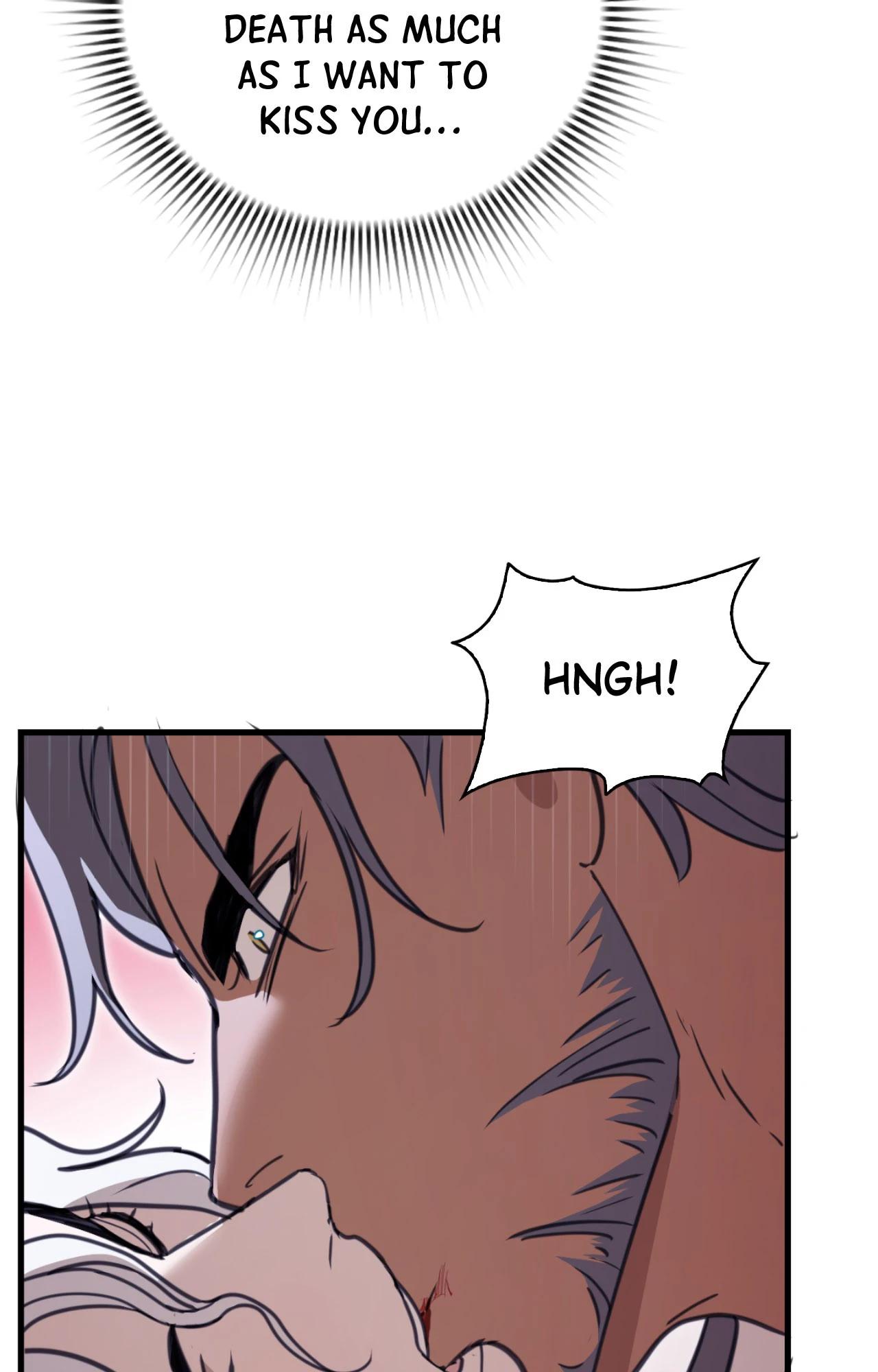 Caladrius Chapter 24 page 50 - 