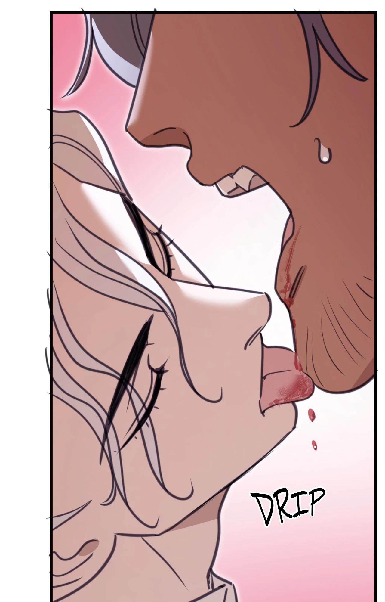 Caladrius Chapter 24 page 52 - 