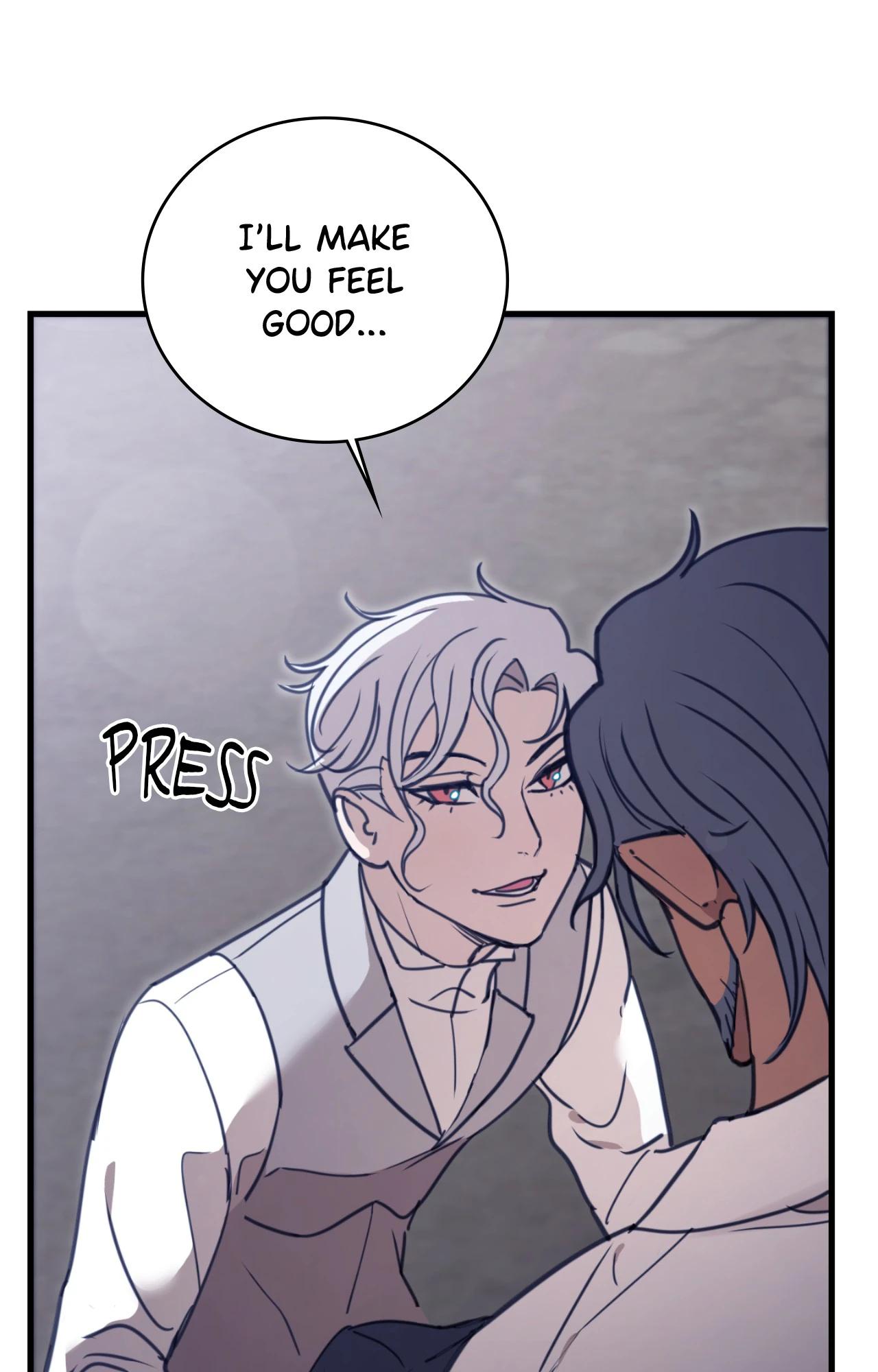 Caladrius Chapter 24 page 56 - 