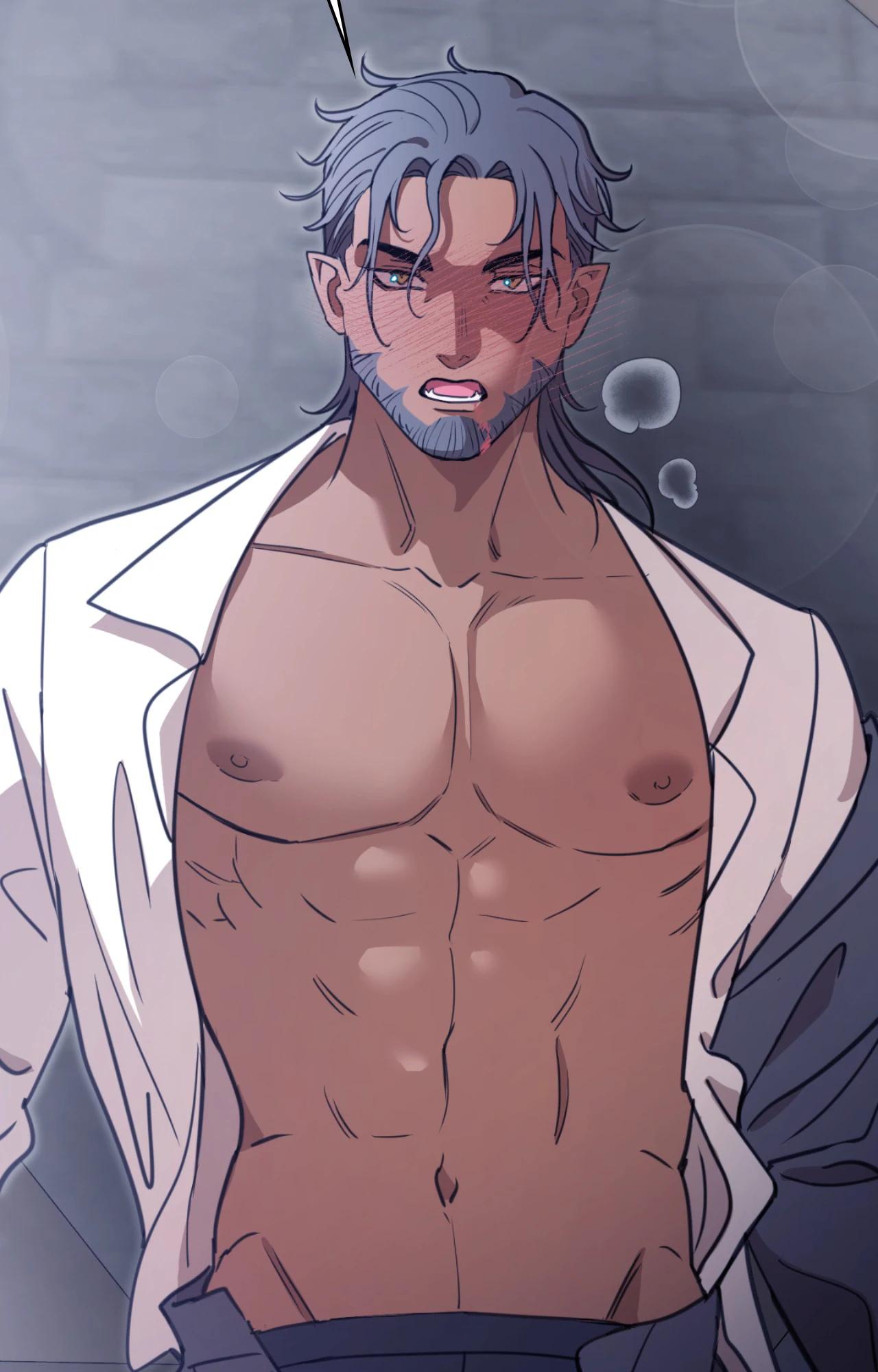 Caladrius Chapter 24 page 60 - 