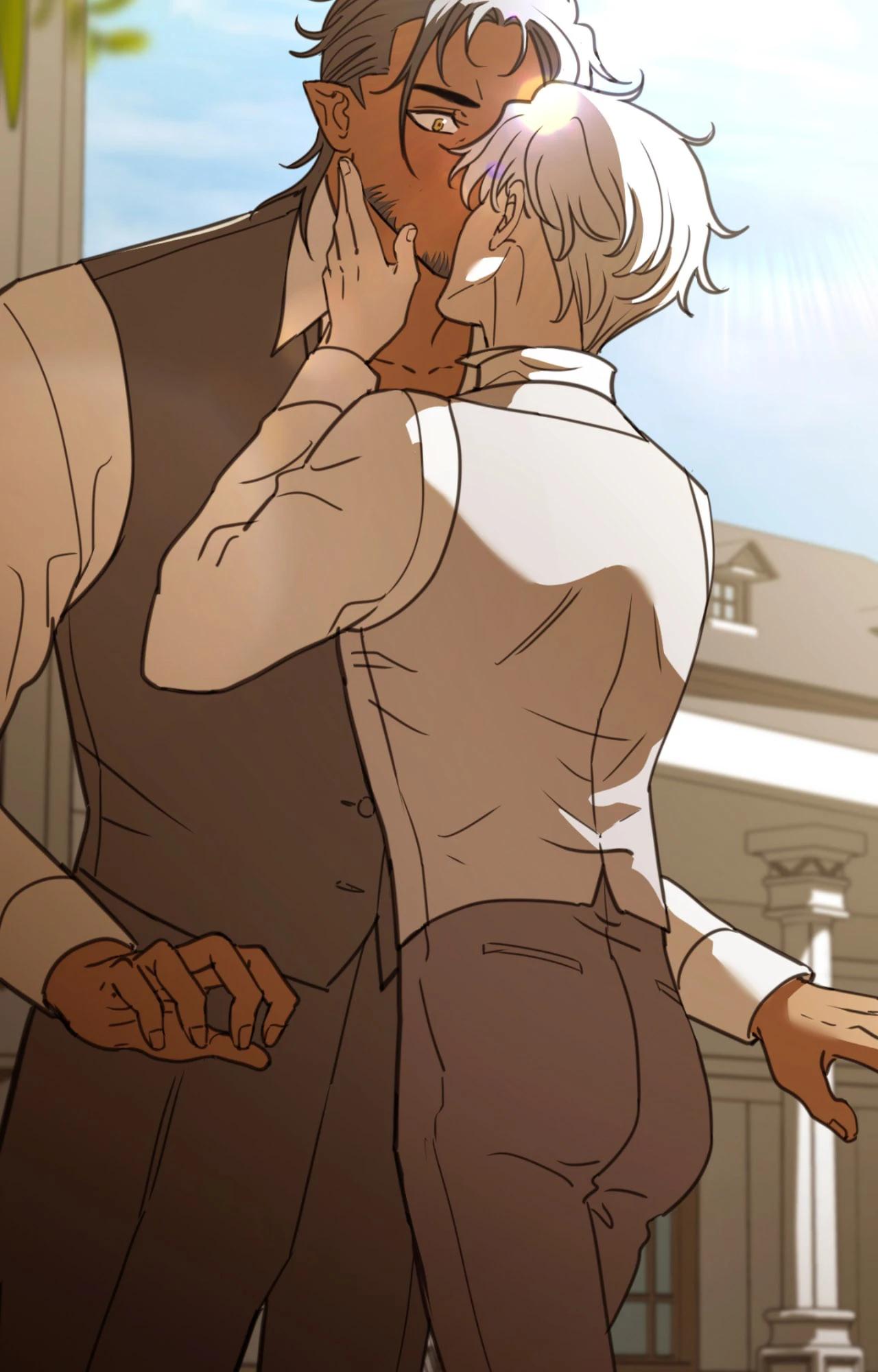 Caladrius Chapter 24 page 7 - 