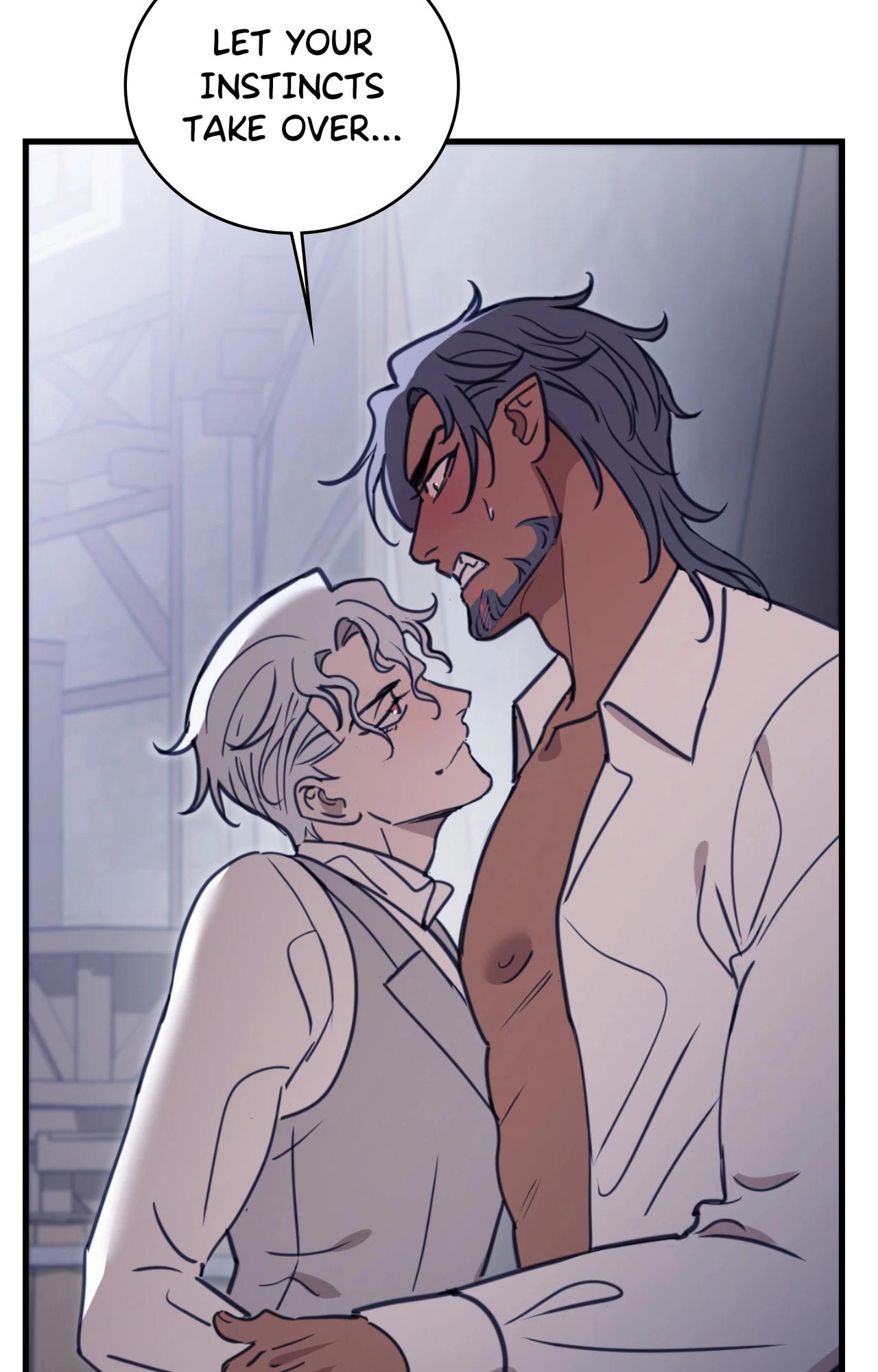 Caladrius Chapter 24 page 63 - 