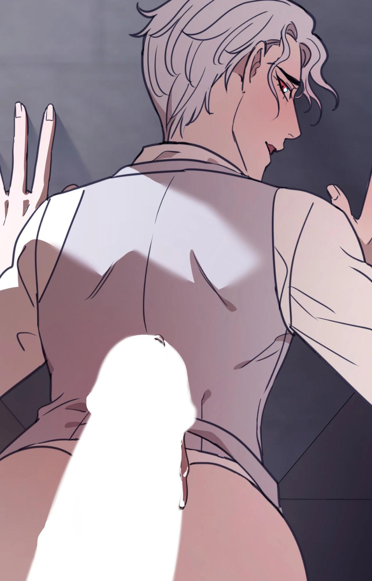 Caladrius Chapter 24 page 76 - 