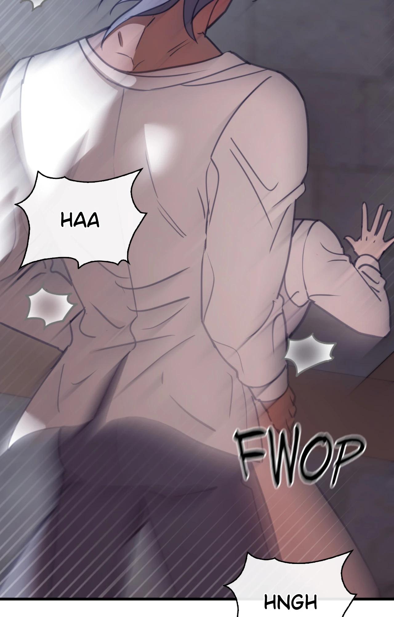 Caladrius Chapter 24 page 85 - 