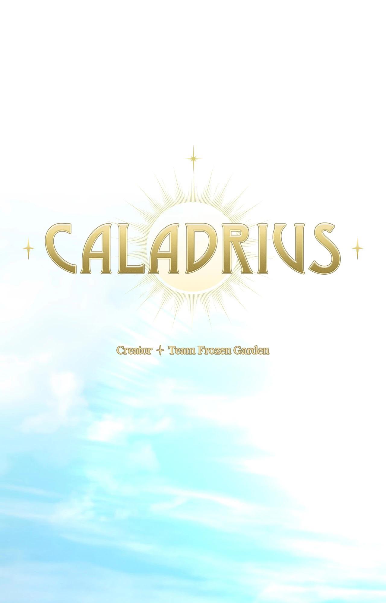 Caladrius Chapter 25 page 2 - 