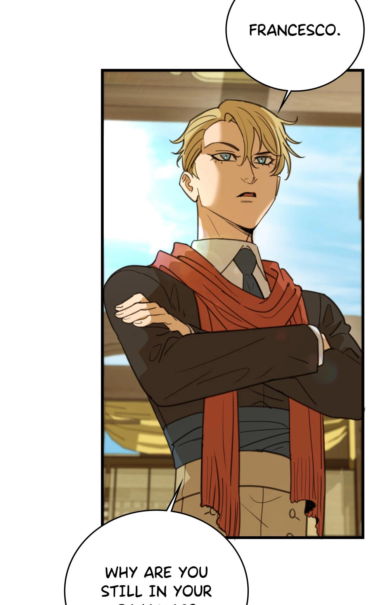 Caladrius Chapter 25 page 11 - 