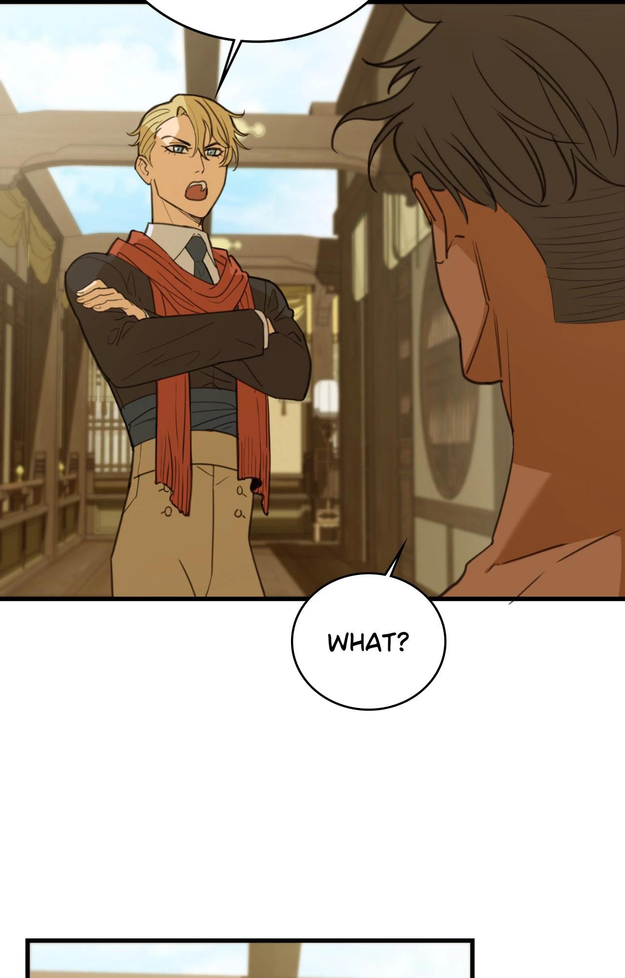 Caladrius Chapter 25 page 14 - 