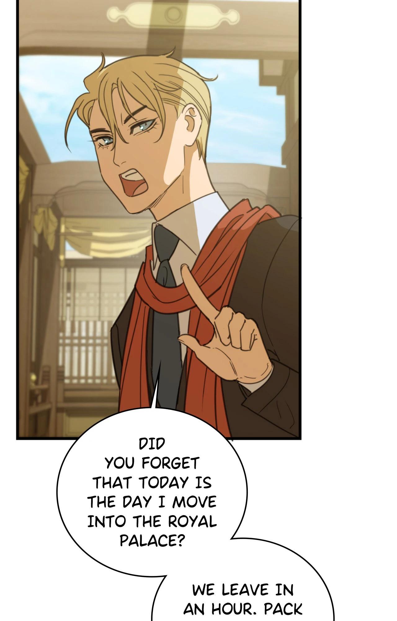 Caladrius Chapter 25 page 15 - 
