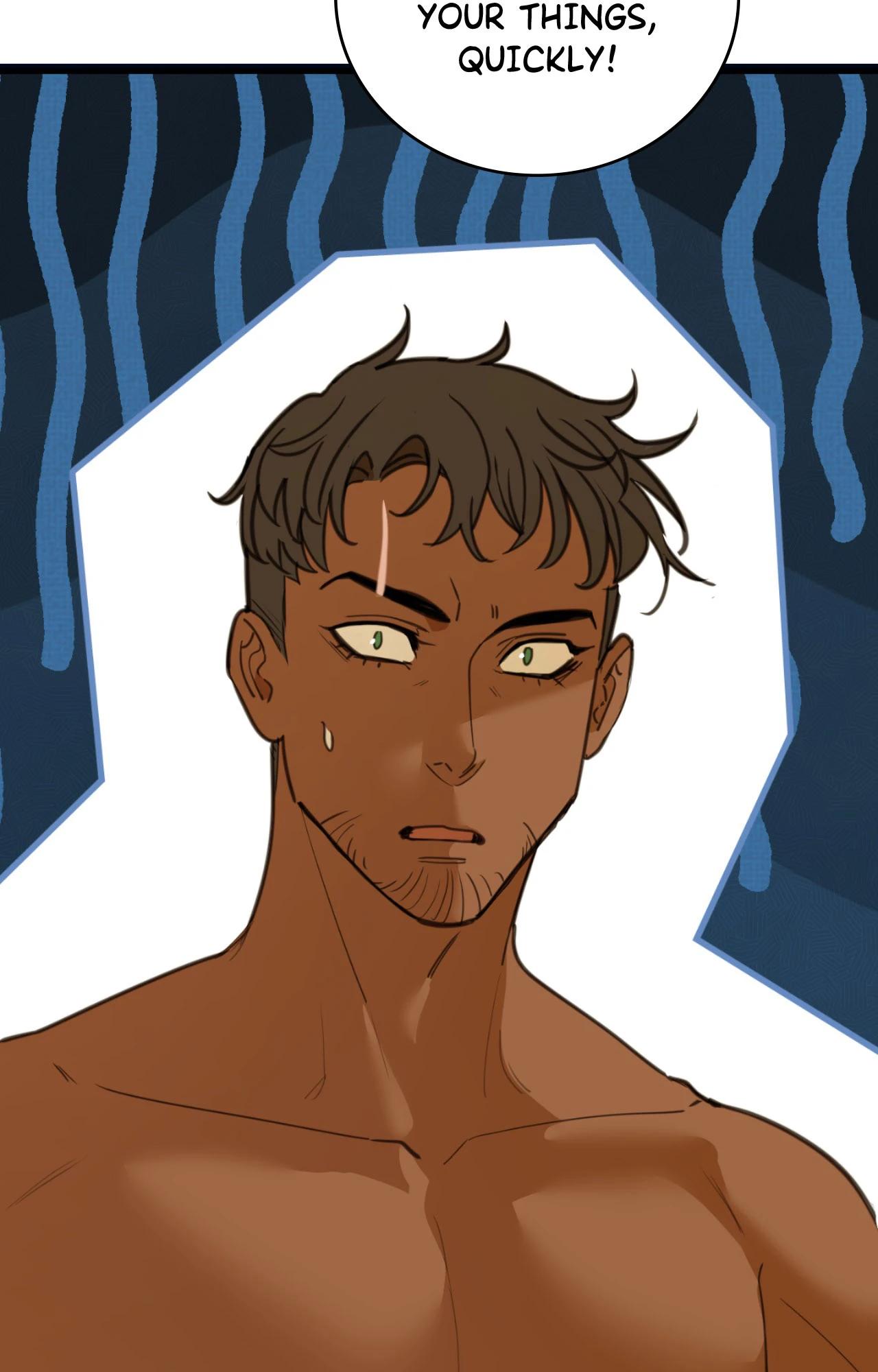 Caladrius Chapter 25 page 16 - 