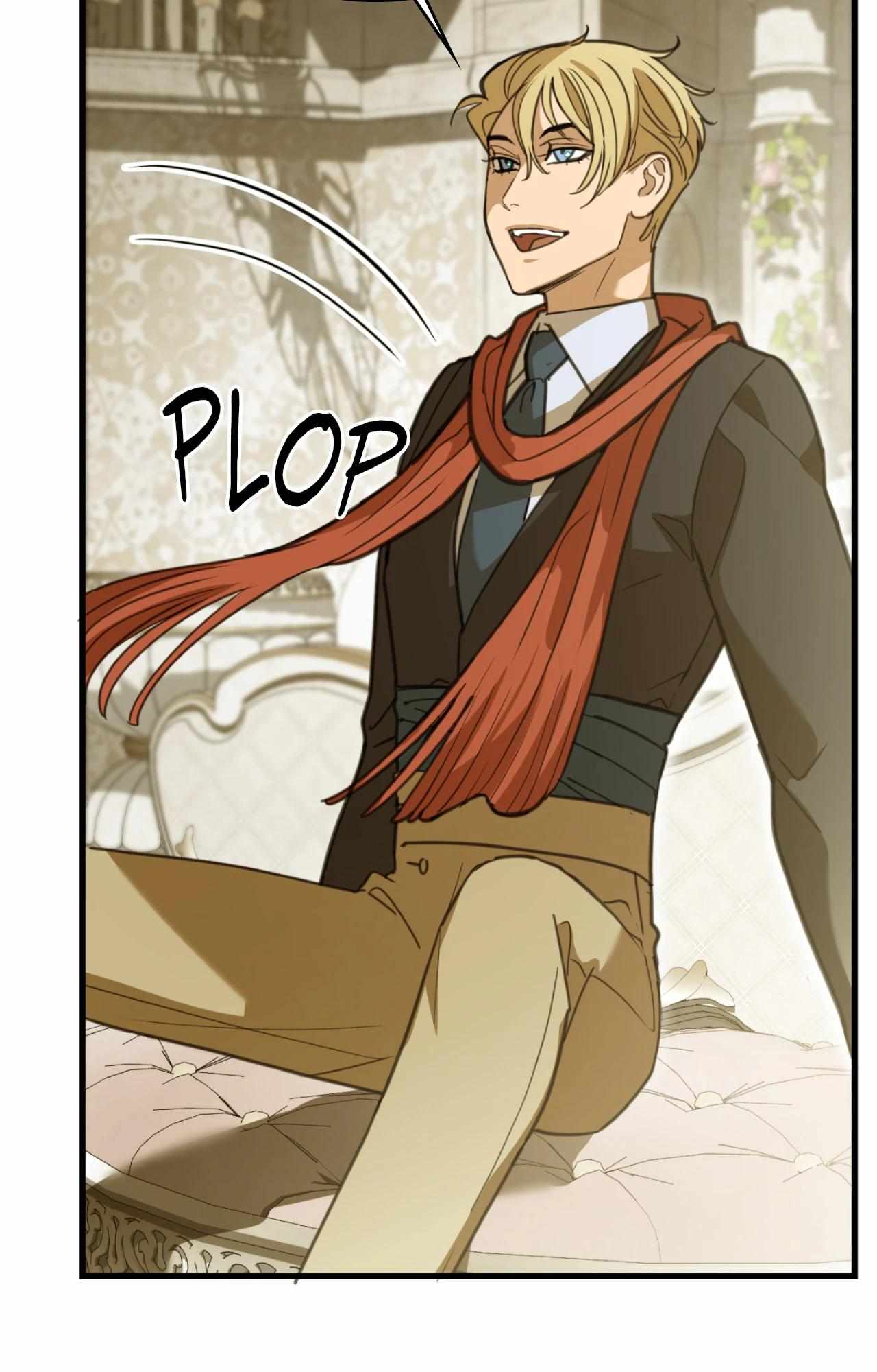 Caladrius Chapter 25 page 23 - 