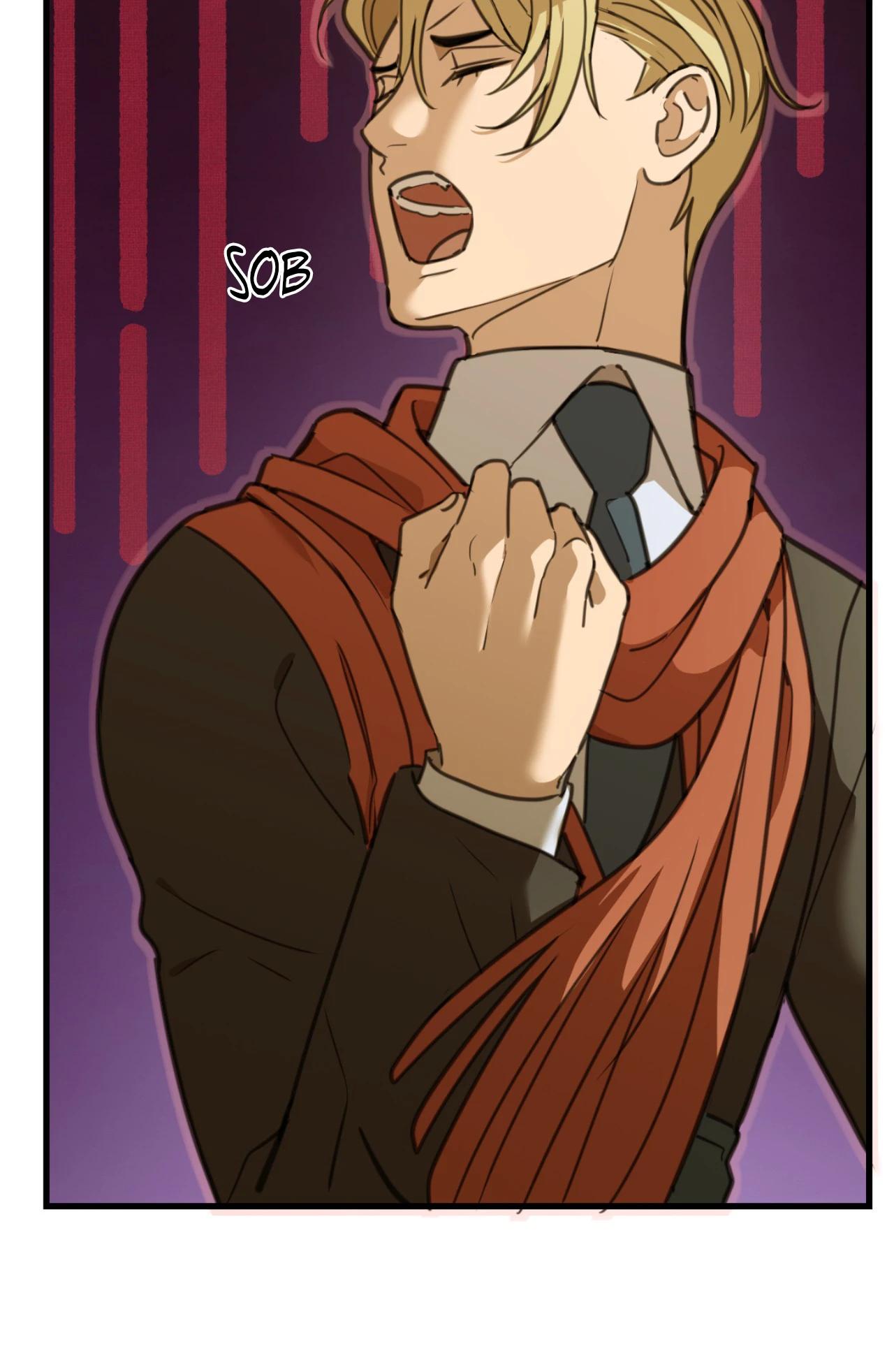 Caladrius Chapter 25 page 31 - 