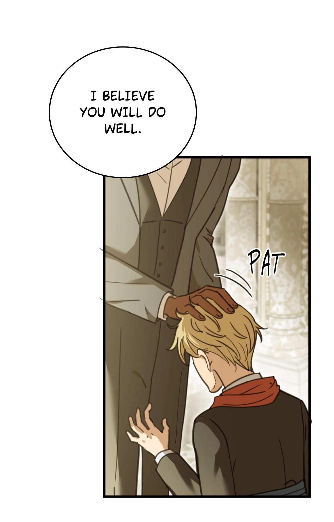 Caladrius Chapter 25 page 32 - 