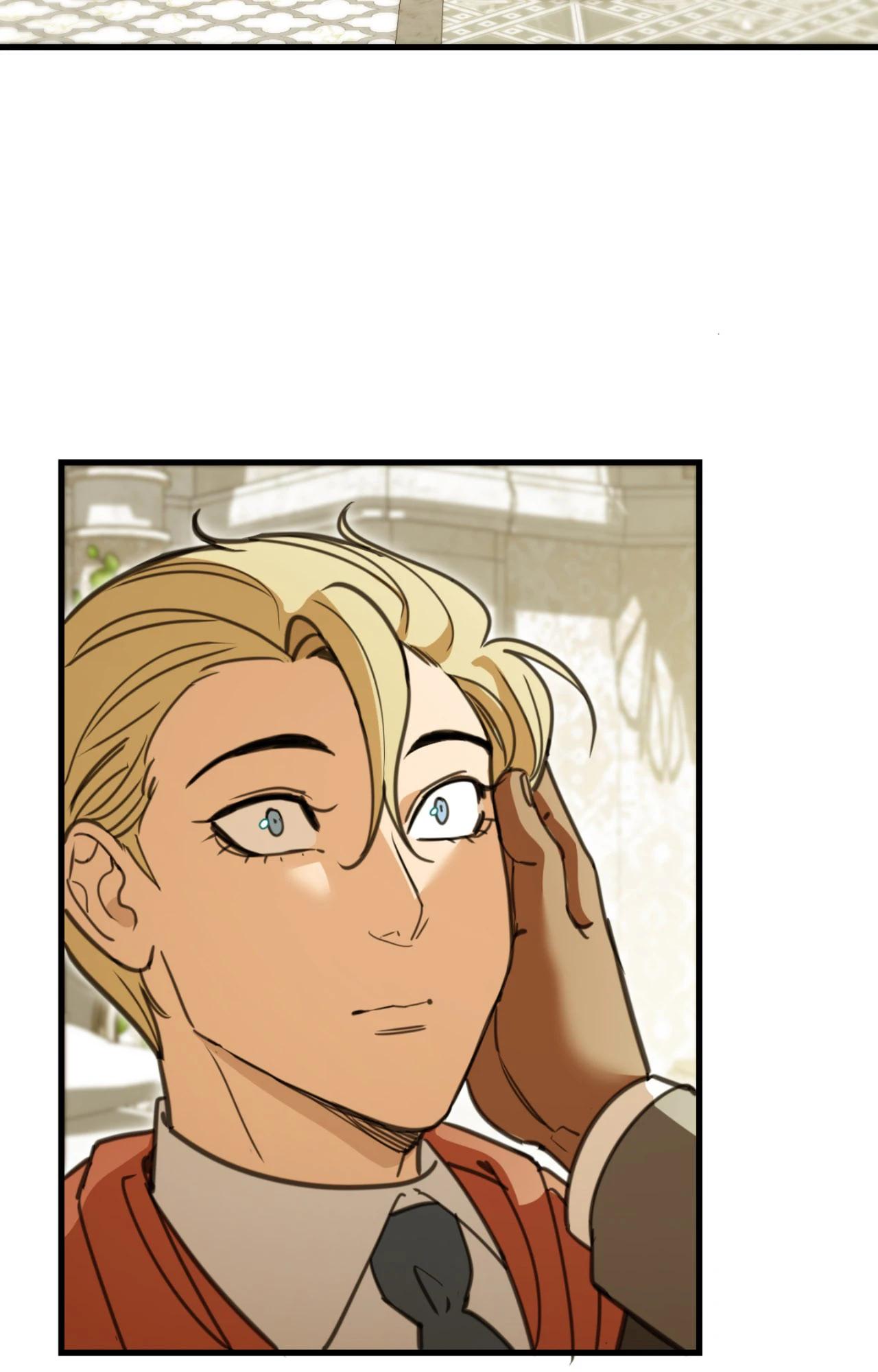 Caladrius Chapter 25 page 37 - 