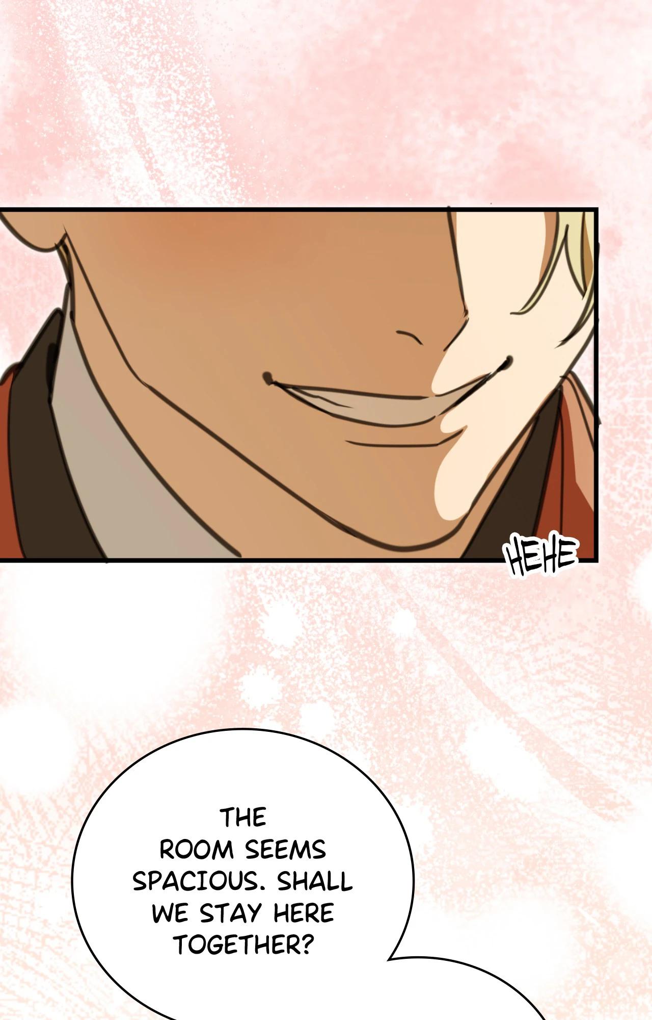 Caladrius Chapter 25 page 40 - 