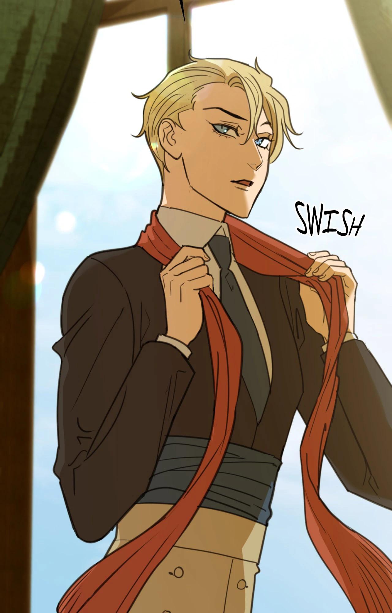 Caladrius Chapter 25 page 6 - 