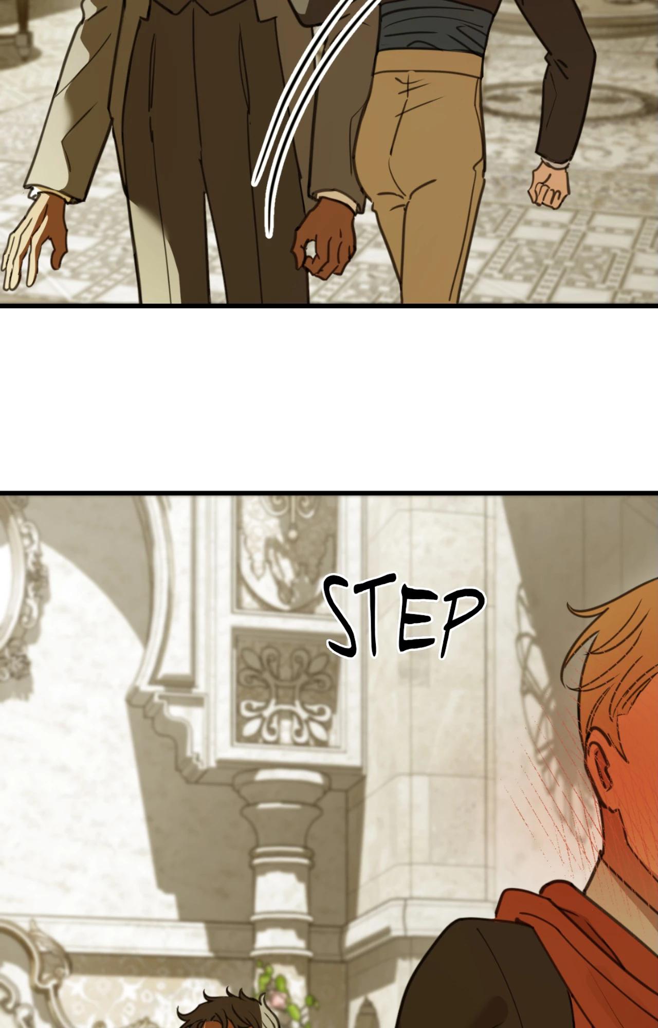 Caladrius Chapter 25 page 53 - 