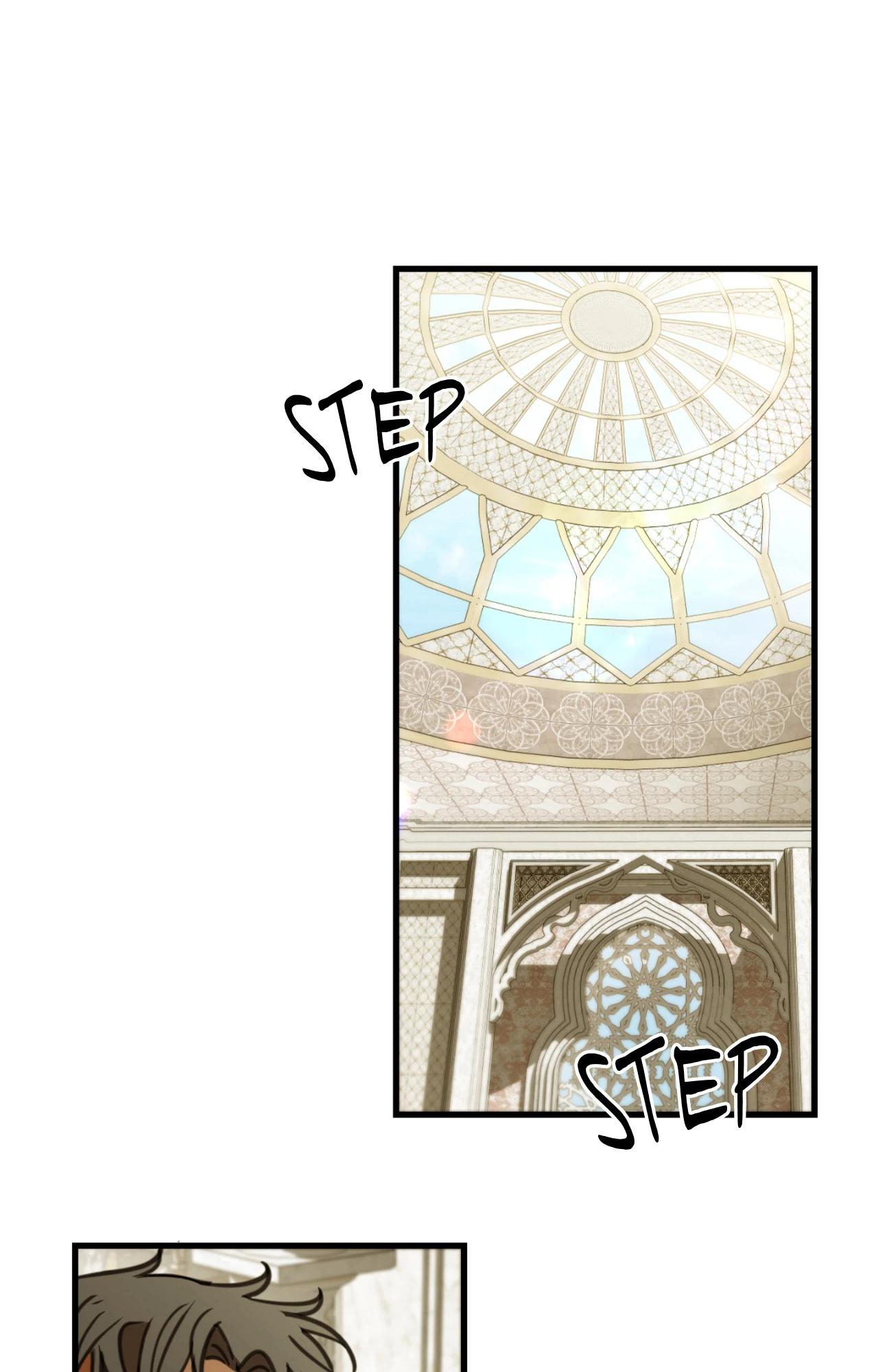 Caladrius Chapter 25 page 56 - 