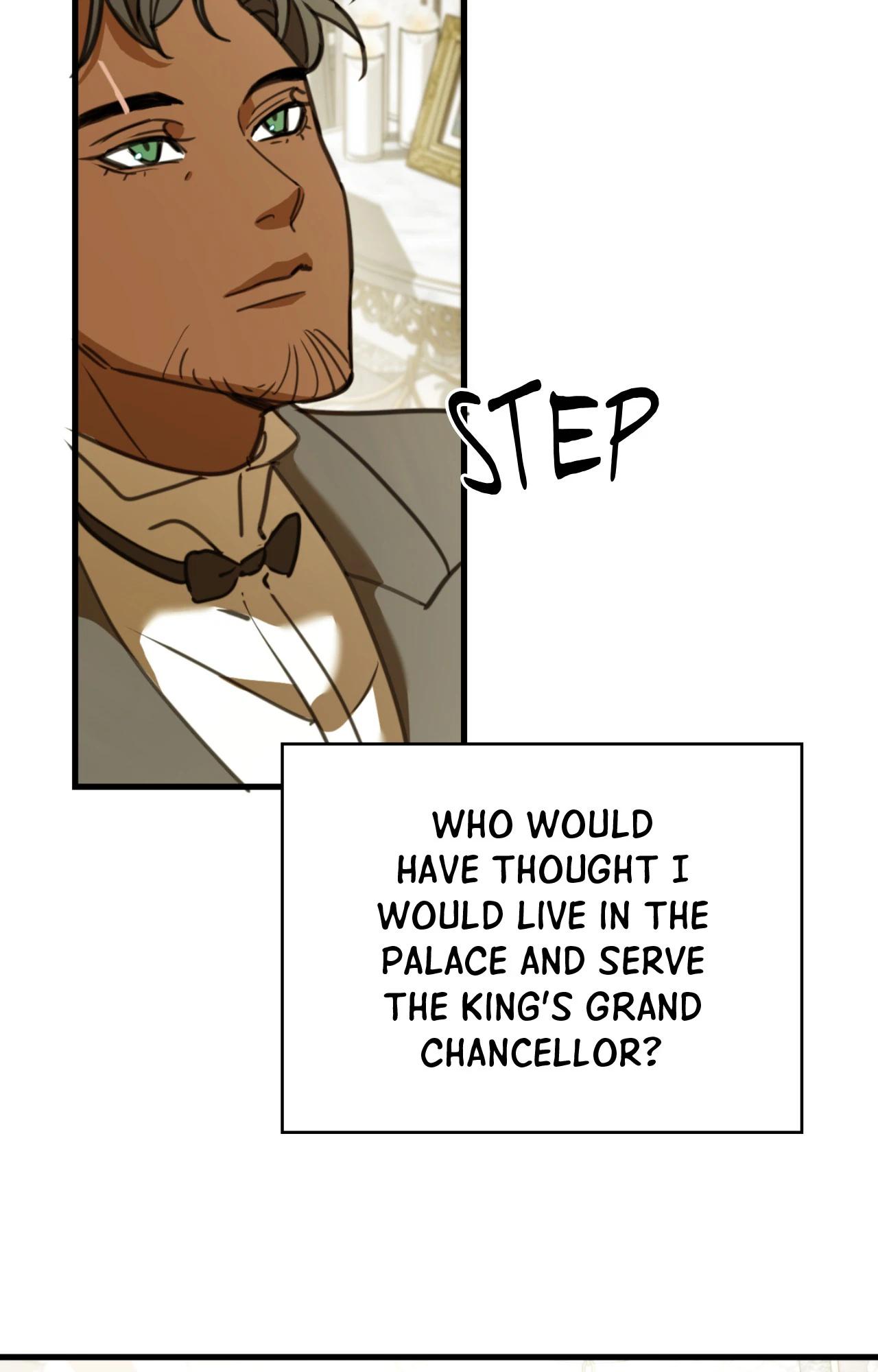 Caladrius Chapter 25 page 57 - 
