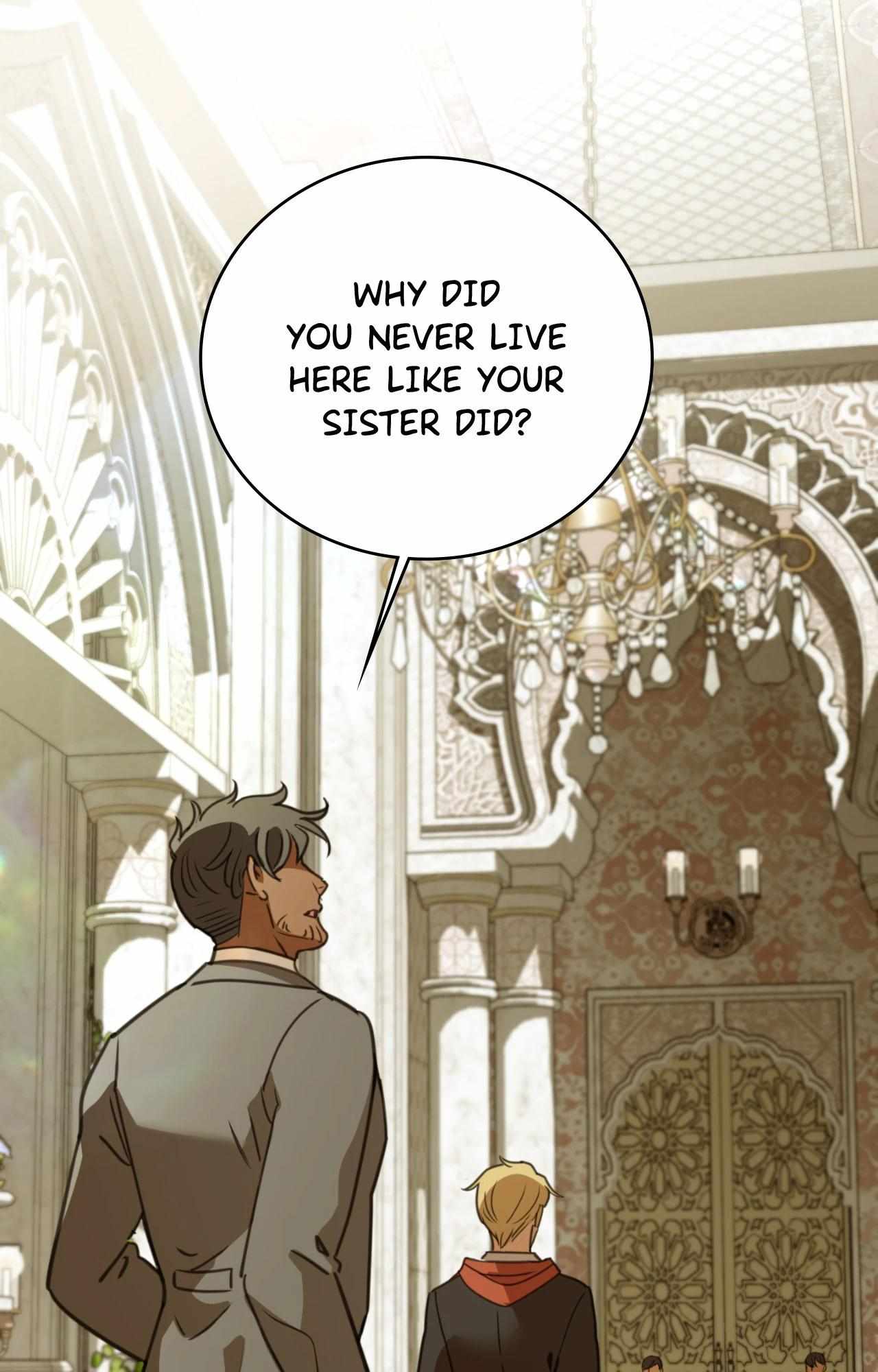 Caladrius Chapter 25 page 58 - 